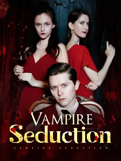 Vampire Seduction