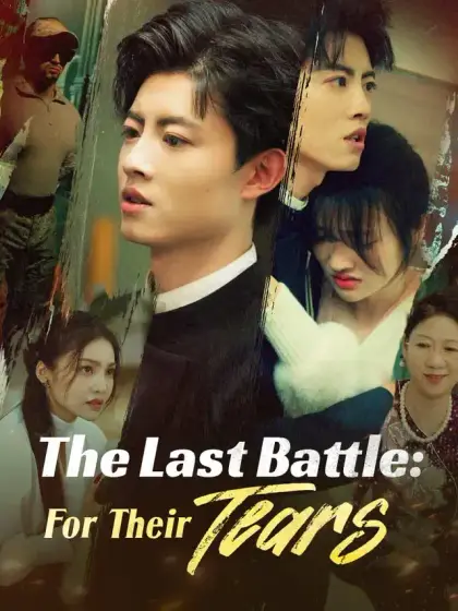 The Last Battle: For Their Tears