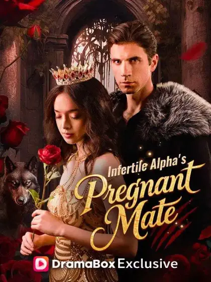 Infertile Alpha's Pregnant Mate