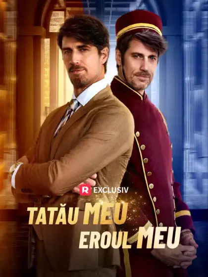 Tatău meu, eroul meu