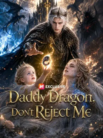 Daddy Dragon, Don’t Reject Me