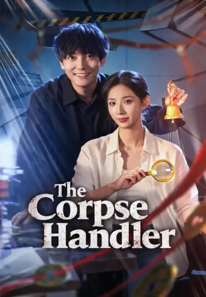 The Corpse Handler