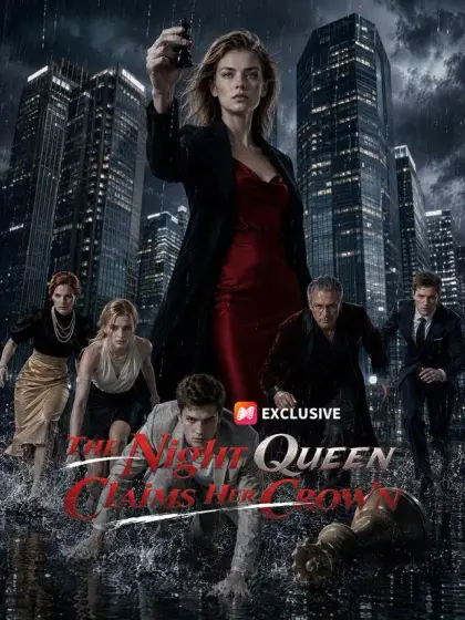 The Night Queen Claims Her Crown
