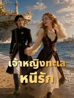 เจ้าหญิงทะเลหนีรัก
