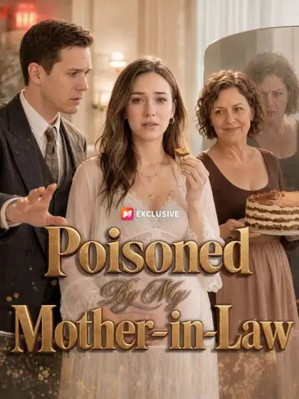Poisoned by My Mother-in-Law