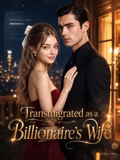 Transmigrated as a Billionaire's Wife