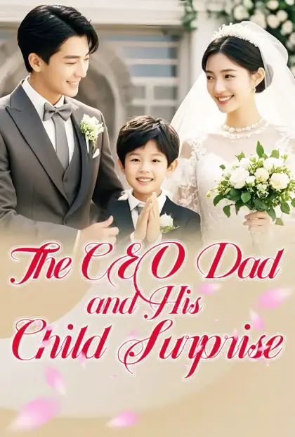 The CEO Dad and His Child Surprise