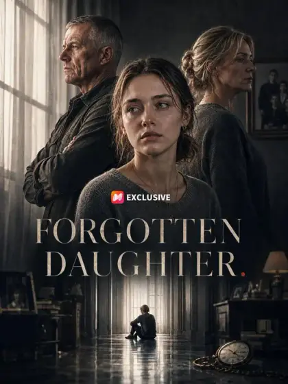 Forgotten Daughter