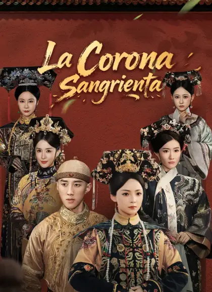 La Corona Sangrienta