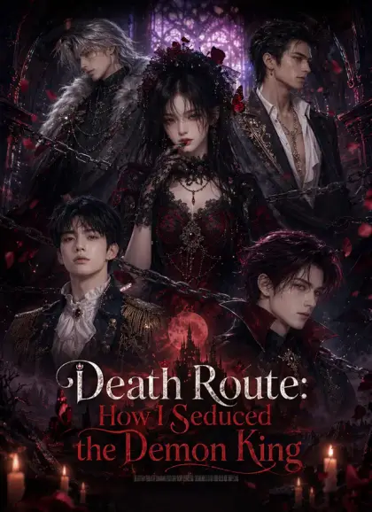 [Dubbed]Death Route: How I Seduced the Demon King