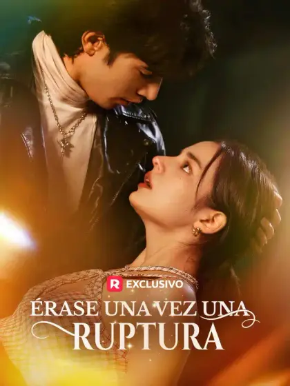 Érase una vez una ruptura