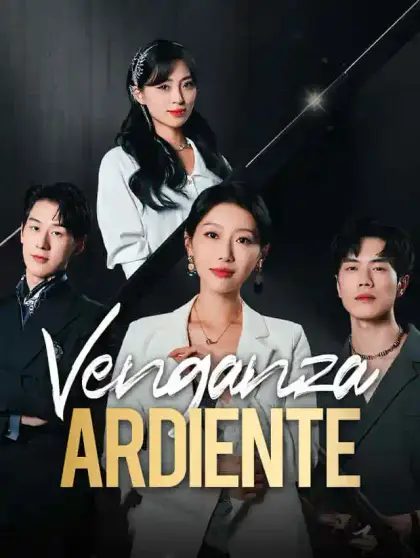 Venganza Ardiente