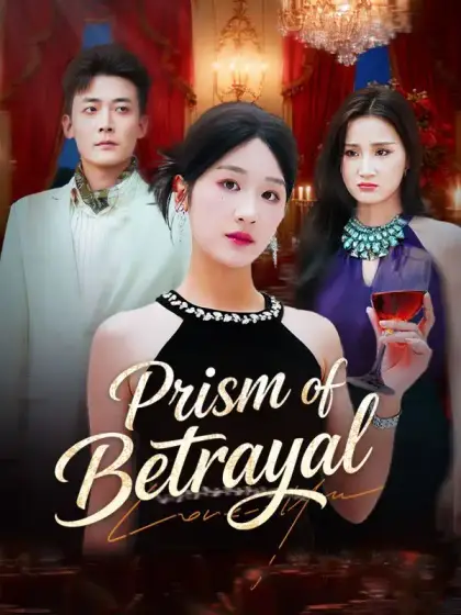 Prism of Betrayal