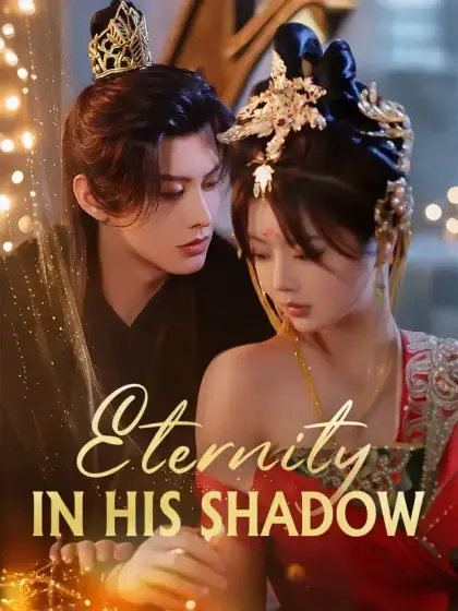 Eternity In His Shadow