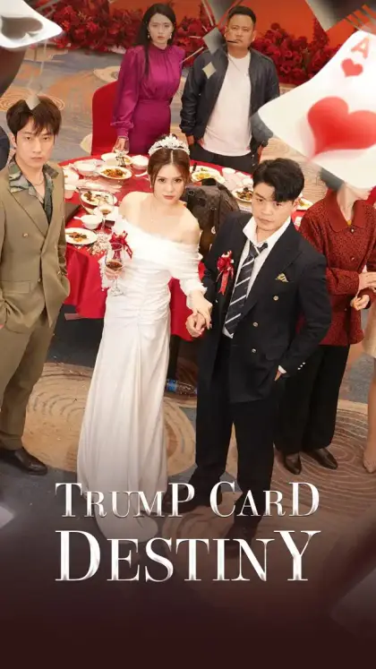 Trump Card Destiny