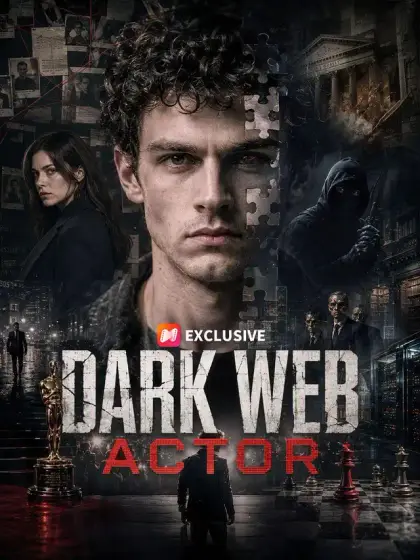 Dark Web Actor