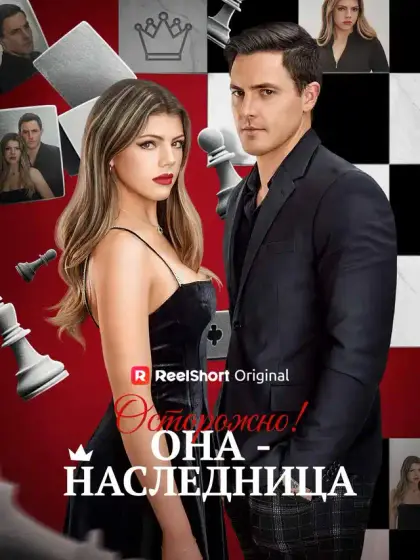 Осторожно! Она - наследница
