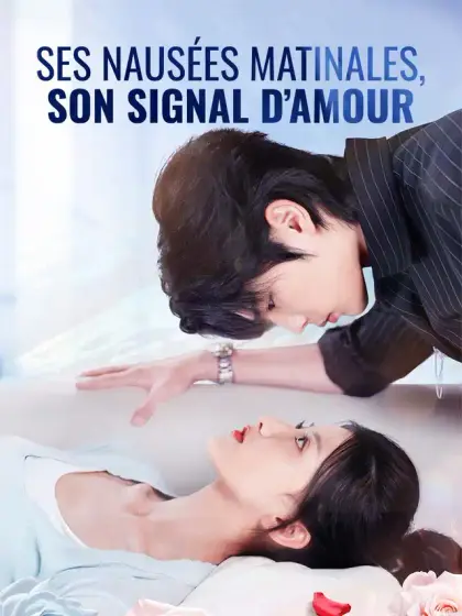 Ses nausées matinales, son signal d’amour