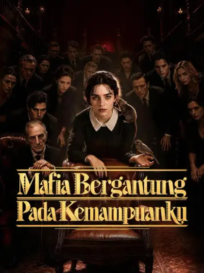 Mafia Bergantung Pada Kemampuanku