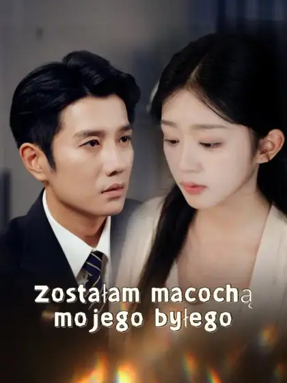 Zostałam macochą mojego byłego