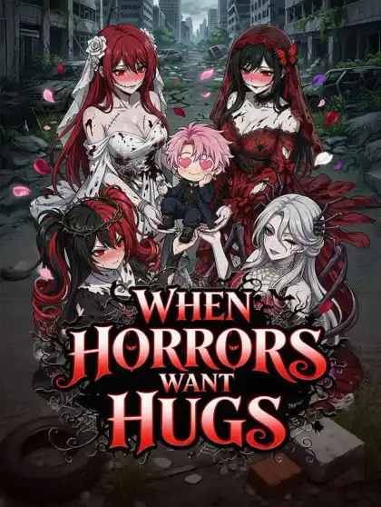 When Horrors Want Hugs