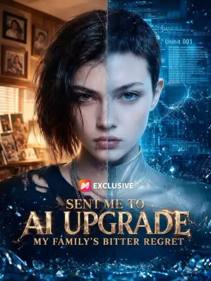 Sent Me to AI Upgrade, My Family’s Bitter Regret