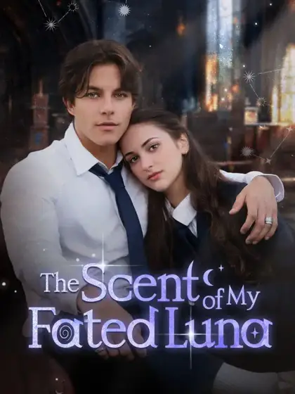 The Scent of My Fated Luna