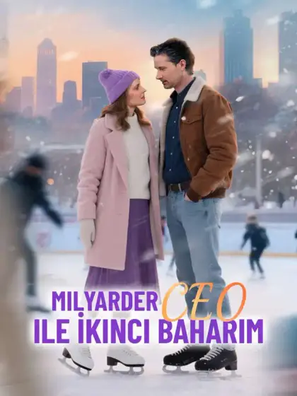 Milyarder CEO ile İkinci Baharım