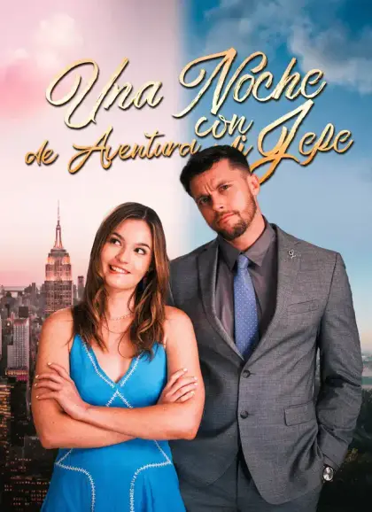 Una Noche de Aventura con mi Jefe