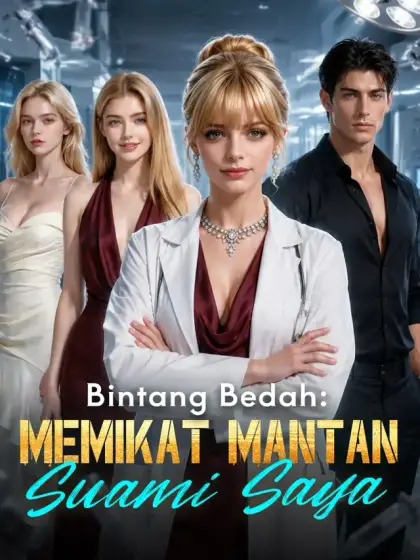 Bintang Bedah: Memikat Mantan Suami Saya