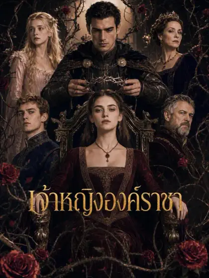 เจ้าหญิงองค์ราชา