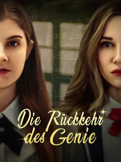 Die Rückkehr des Genie