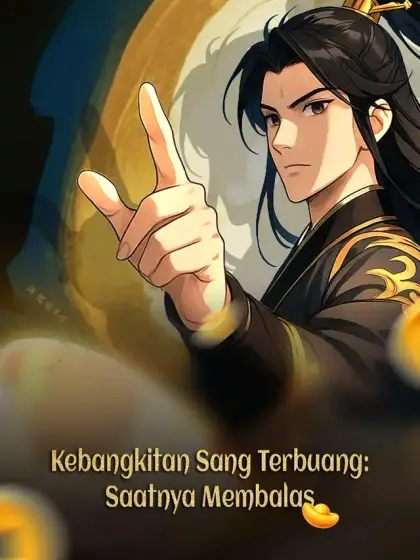 Kebangkitan Sang Terbuang: Saatnya Membalas