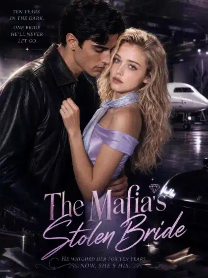 The Mafia's Stolen Bride