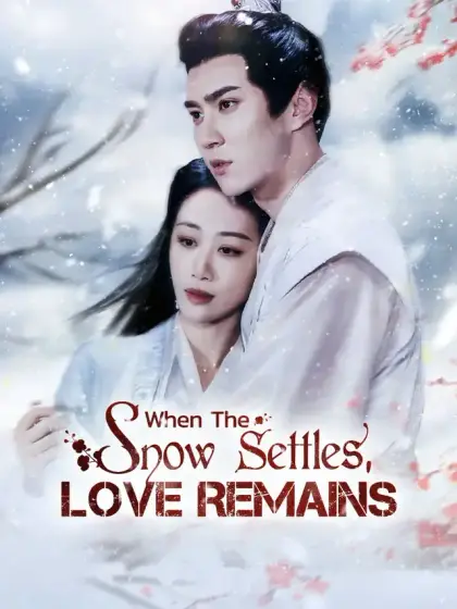When The Snow Settles, Love Remains