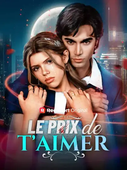 Le Prix de T’aimer