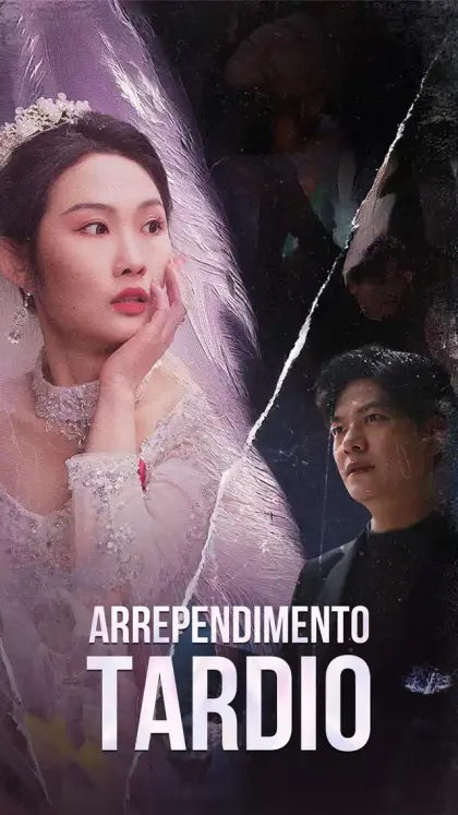 Arrependimento Tardio