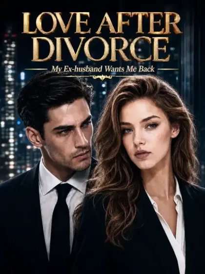 Love After Divorce: My Ex-husband Wants Me Back