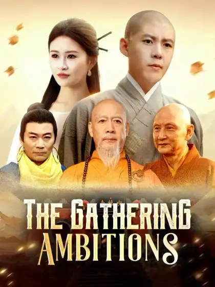 The Gathering Ambitions