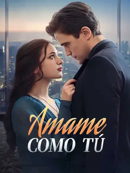 Ámame como tú