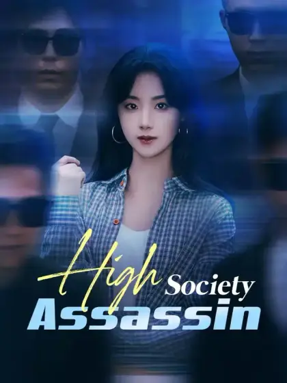 High Society Assassin