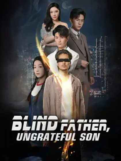 Blind Father, Ungrateful Son