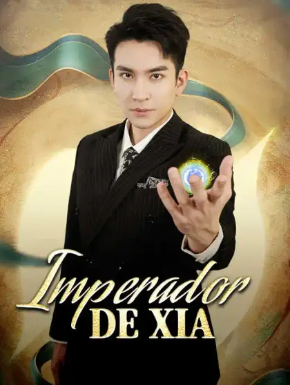 Imperador de Xia