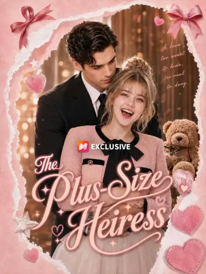 The Plus-Size Heiress