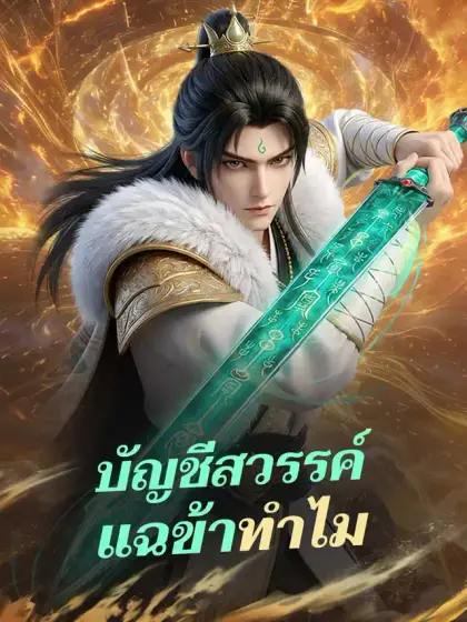 บัญชีสวรรค์แฉข้าทำไม