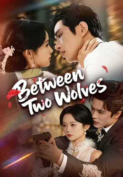 Between Two Wolves