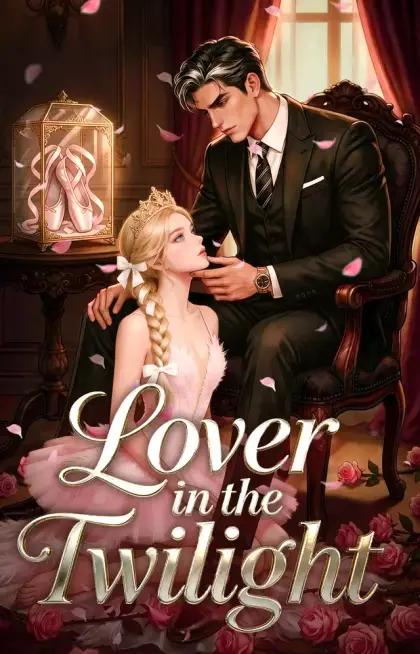 Lover in the Twilight