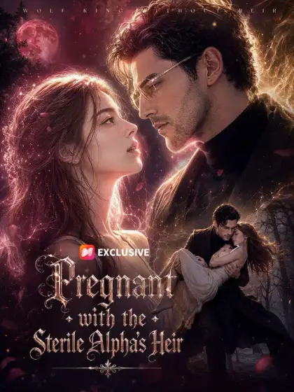 Pregnant with the Sterile Alpha's Heir