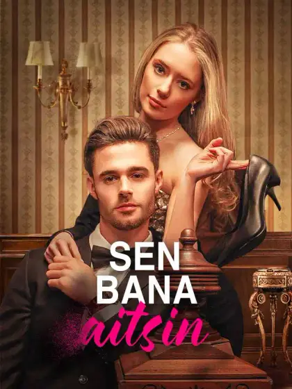 Sen Bana Aitsin