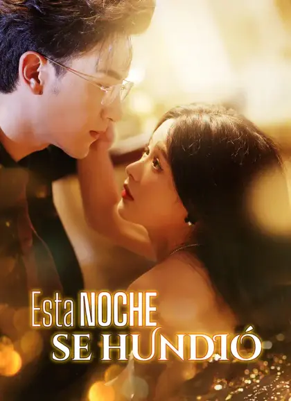 Esta Noche se Hundió